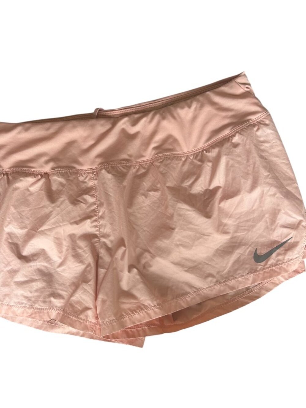 Nike Women's Dri FitTempo Running Shorts Size XL Athletic Shorts Gym Running